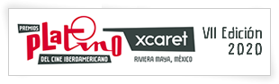 Premios PLATINO Xcaret del Cine Iberoamericano